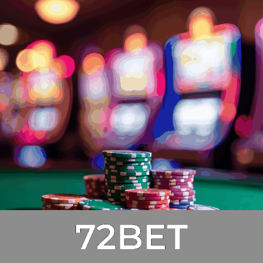 72BET: Os bônus e promoções mais irresistíveis