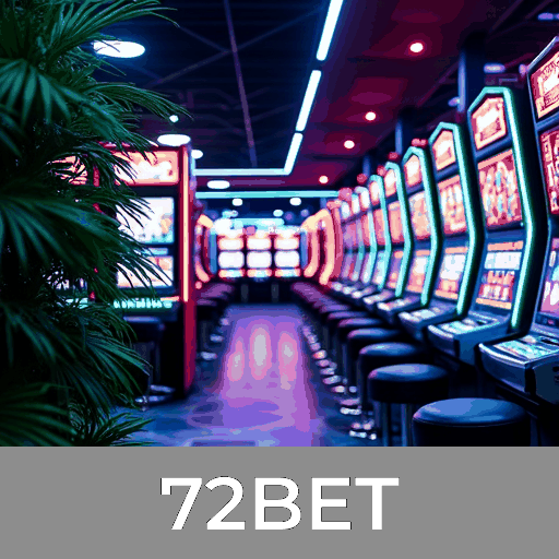Descubra o Acesso Premium e Seguro na 72BET