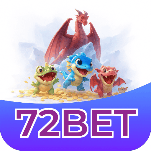 72BET Logo