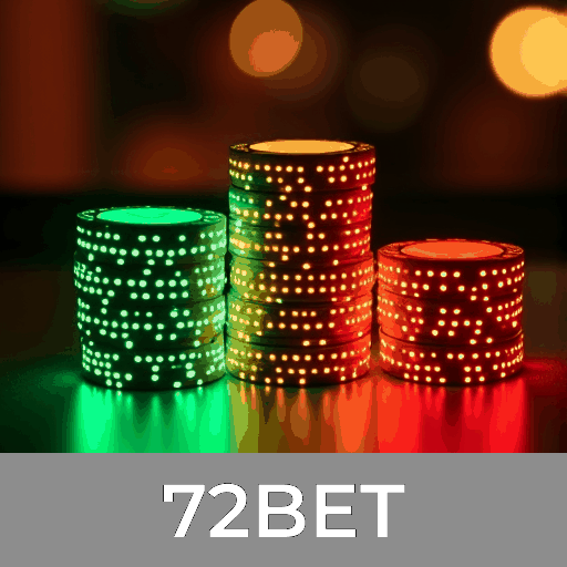 72BET: O Seu Destino de Jogos com Serviços Profissionais e Confiáveis