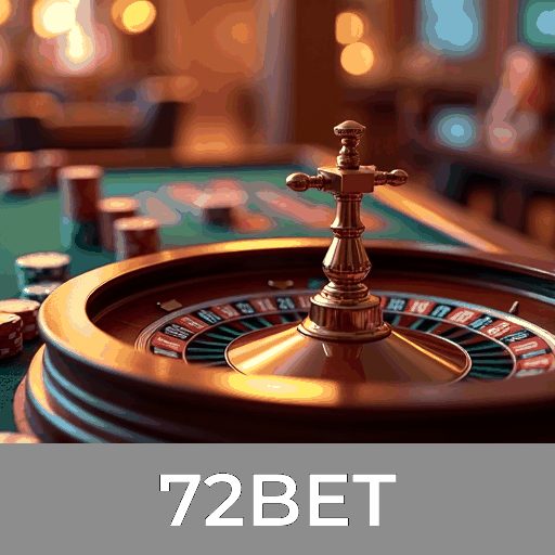 72BET: Os bônus e promoções mais irresistíveis