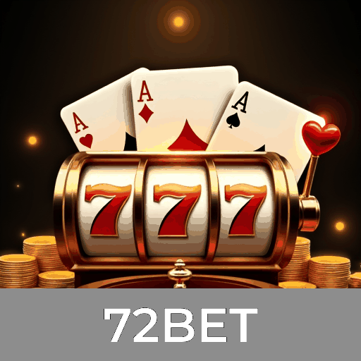 72BET: Seu Cassino Premiado e Seguro