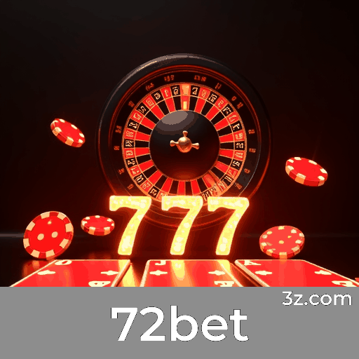 72bet: Pioneirismo em Experiências de Entretenimento Disruptivas 72bet: Pioneirismo em Experiências de Entretenimento Disruptivas
